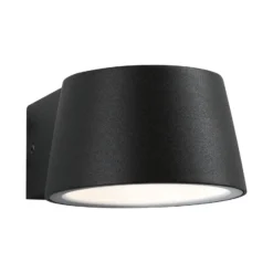 Paulmann Capea aplique LED de exterior