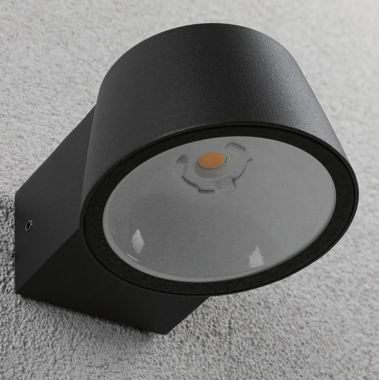 Paulmann Capea aplique LED de exterior