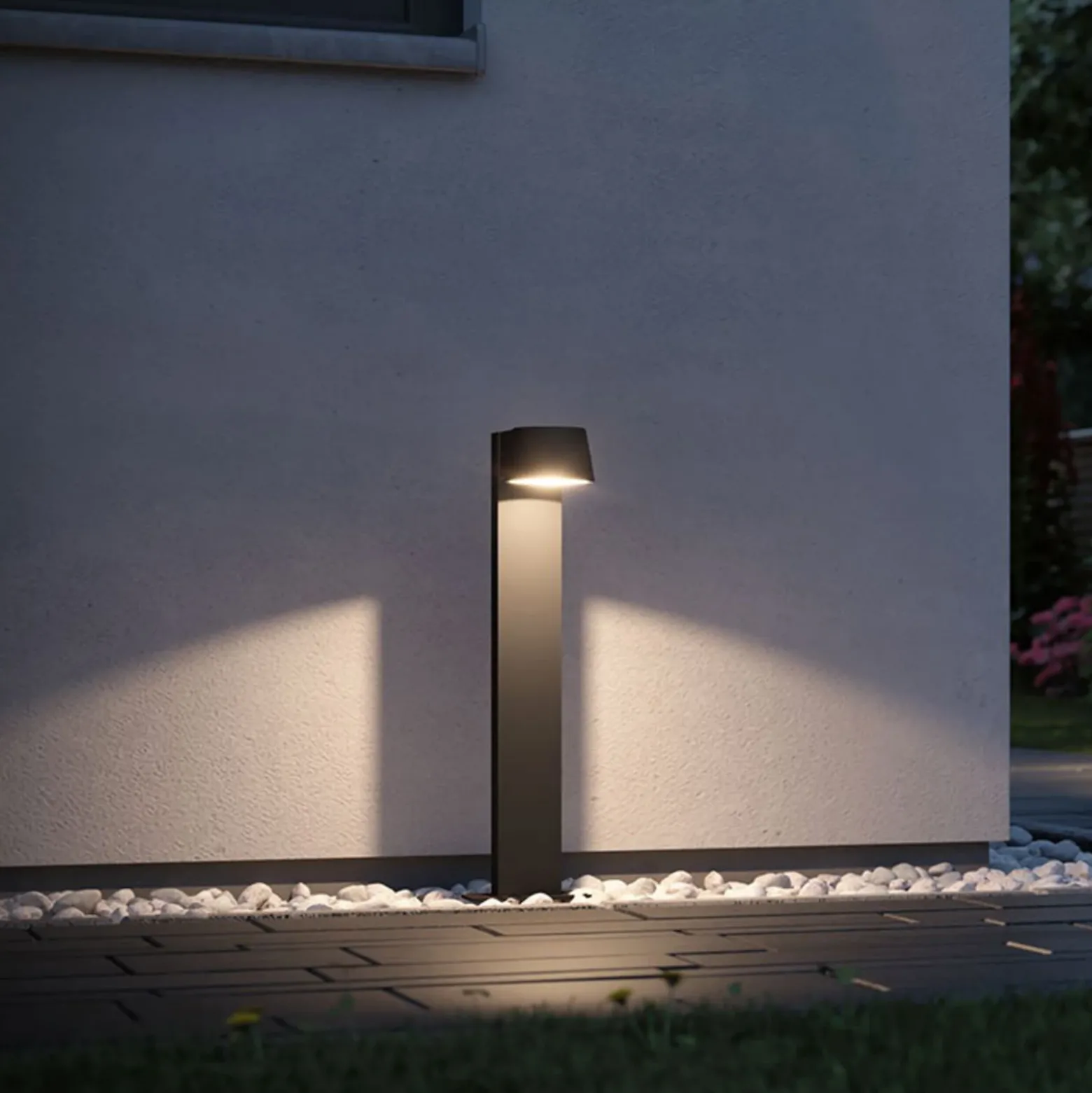 Paulmann Capea baliza LED