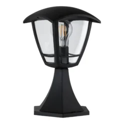 Paulmann Classic curved baliza