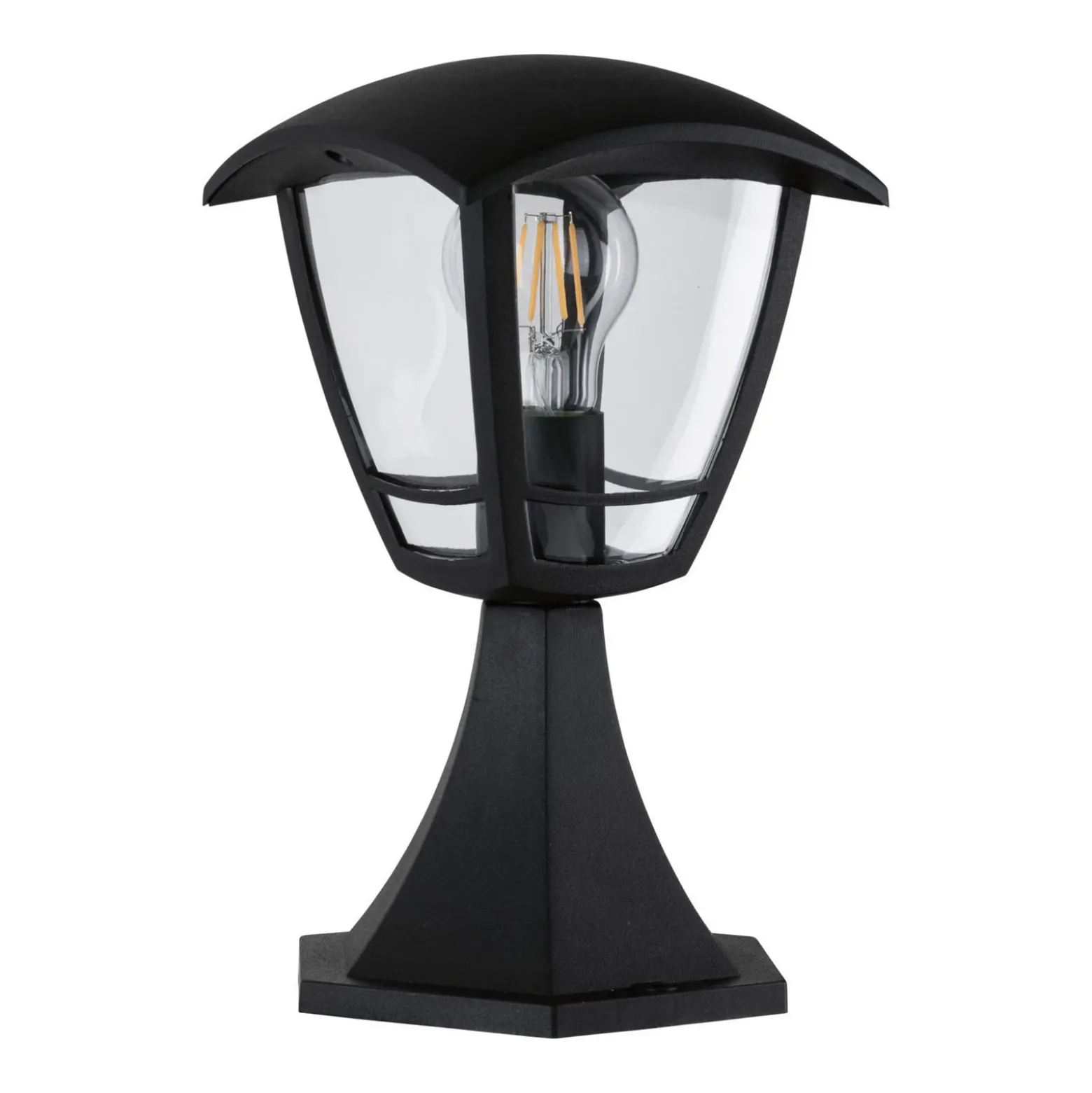Paulmann Classic curved baliza