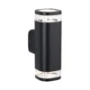 Paulmann Colum aplique para exterior 2 luces