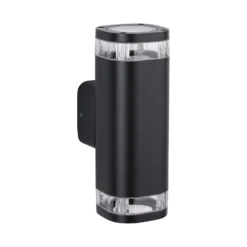 Paulmann Colum aplique para exterior 2 luces