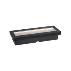 Paulmann Domenic LED foco de suelo empotrable 20x8cm