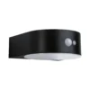 Paulmann Eileen aplique LED exterior solar sensor
