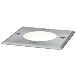 Paulmann 93993 foco de suelo LED empotrado angular