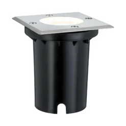 Paulmann 93993 foco de suelo LED empotrado angular