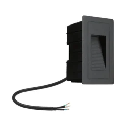 Paulmann High aplique LED empotrado de exterior