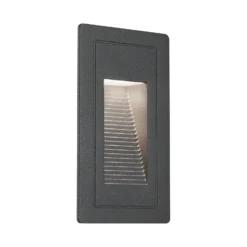 Paulmann High aplique LED empotrado de exterior