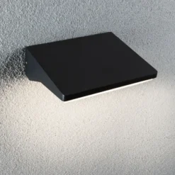 Paulmann House aplique LED sensor profundidad 15cm