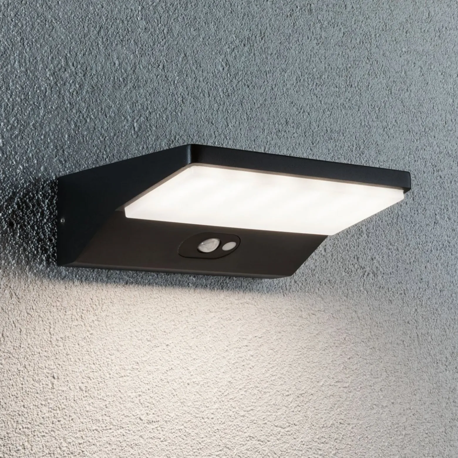 Paulmann House aplique LED sensor profundidad 15cm