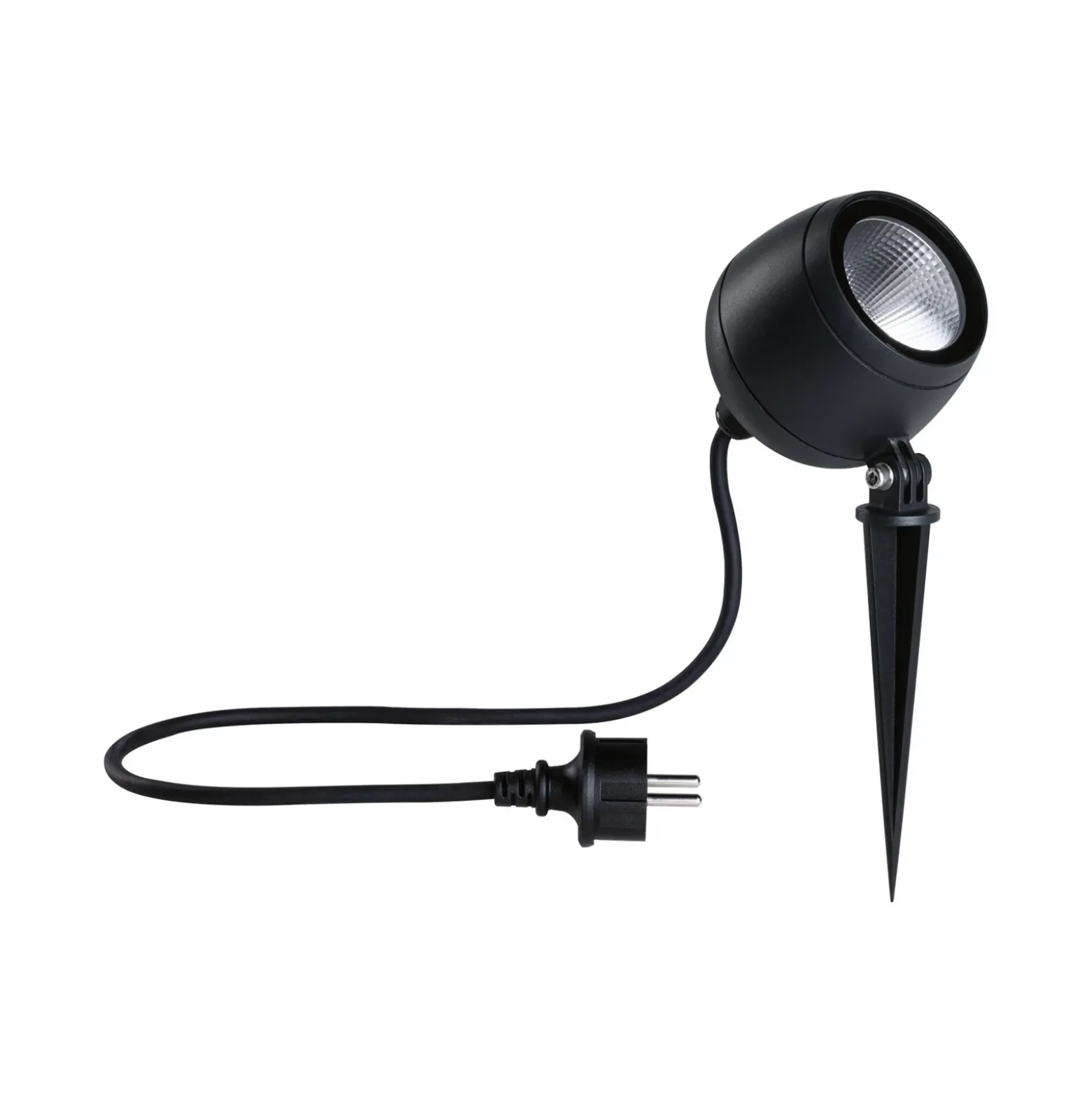 Paulmann Kikolo Foco con pica LED 8W 3.000K 20°