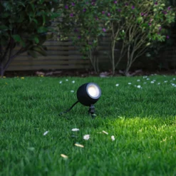 Paulmann Kikolo Foco con pica LED 8W 3.000K 20°