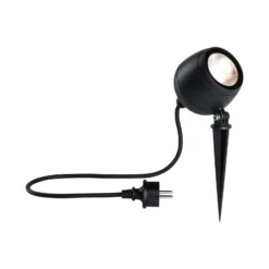Paulmann Kikolo Foco con pica LED 8W 3.000K 60°