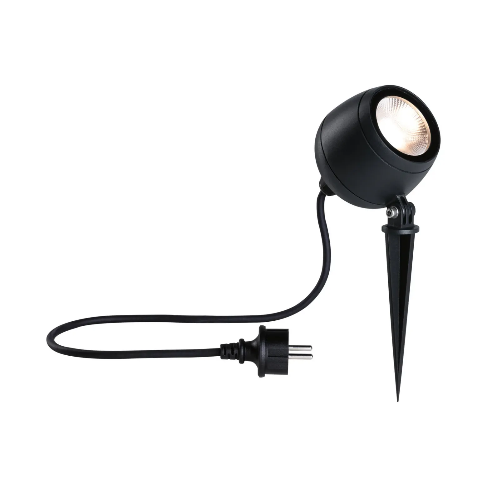 Paulmann Kikolo Foco con pica LED 8W 3.000K 60°