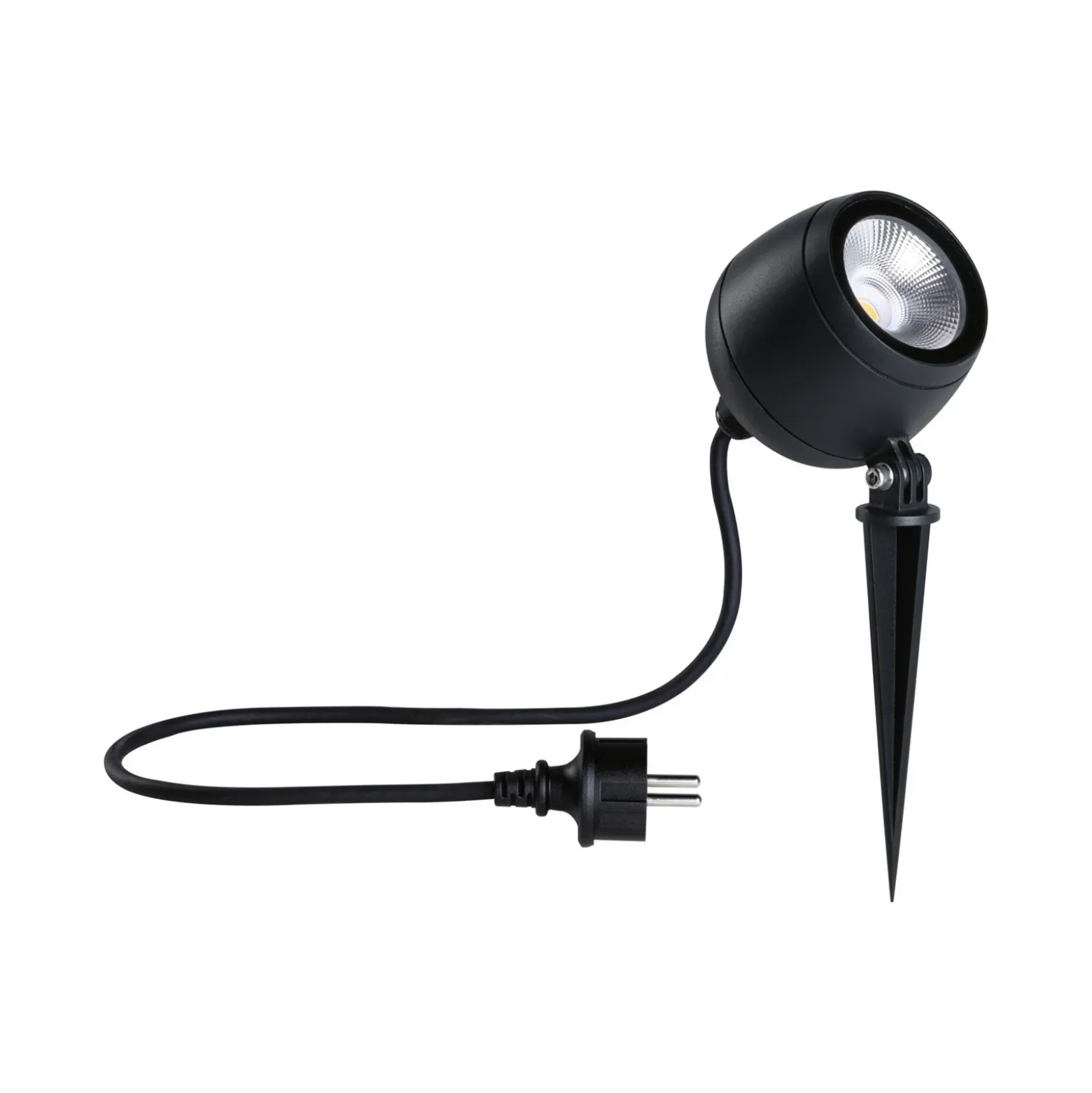 Paulmann Kikolo Foco con pica LED 8W 3.000K 60°