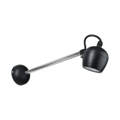 Paulmann Kikolo foco pared LED soporte 60°