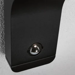 Paulmann Kulma aplique LED para exterior con sensor