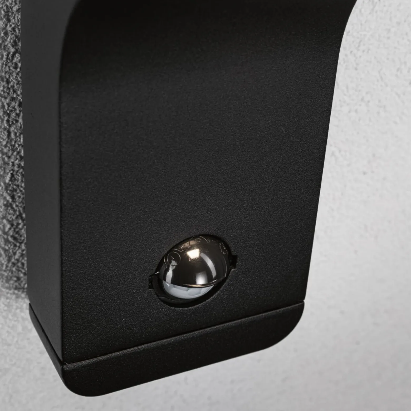 Paulmann Kulma aplique LED para exterior con sensor