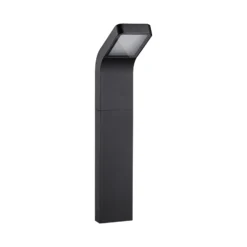 Paulmann Kulma bolardo luminoso LED