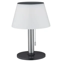 Paulmann Lillesol lámpara de mesa solar, exterior