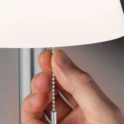 Paulmann Lillesol lámpara de mesa solar, exterior