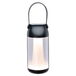 Paulmann lámpara de camping LED Capulino