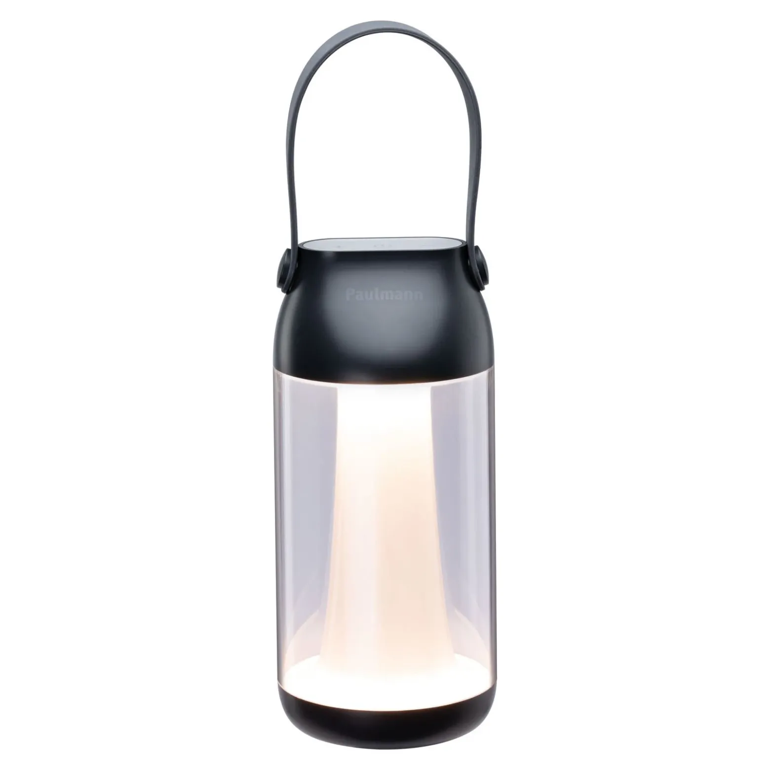 Paulmann lámpara de camping LED Capulino