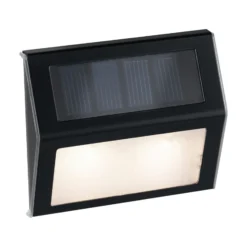 Paulmann lámpara de escalera solar Dayton