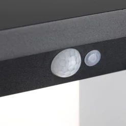 Paulmann Marisol aplique LED solar de exterior