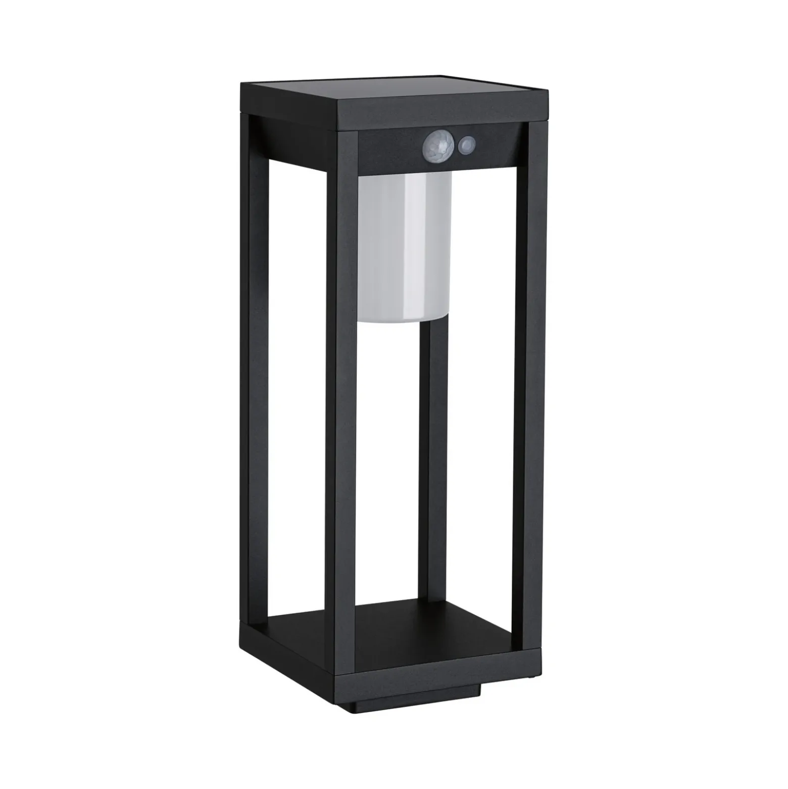 Paulmann Marisol baliza solar LED con sensor