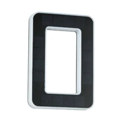 Paulmann número de casa LED solar 0