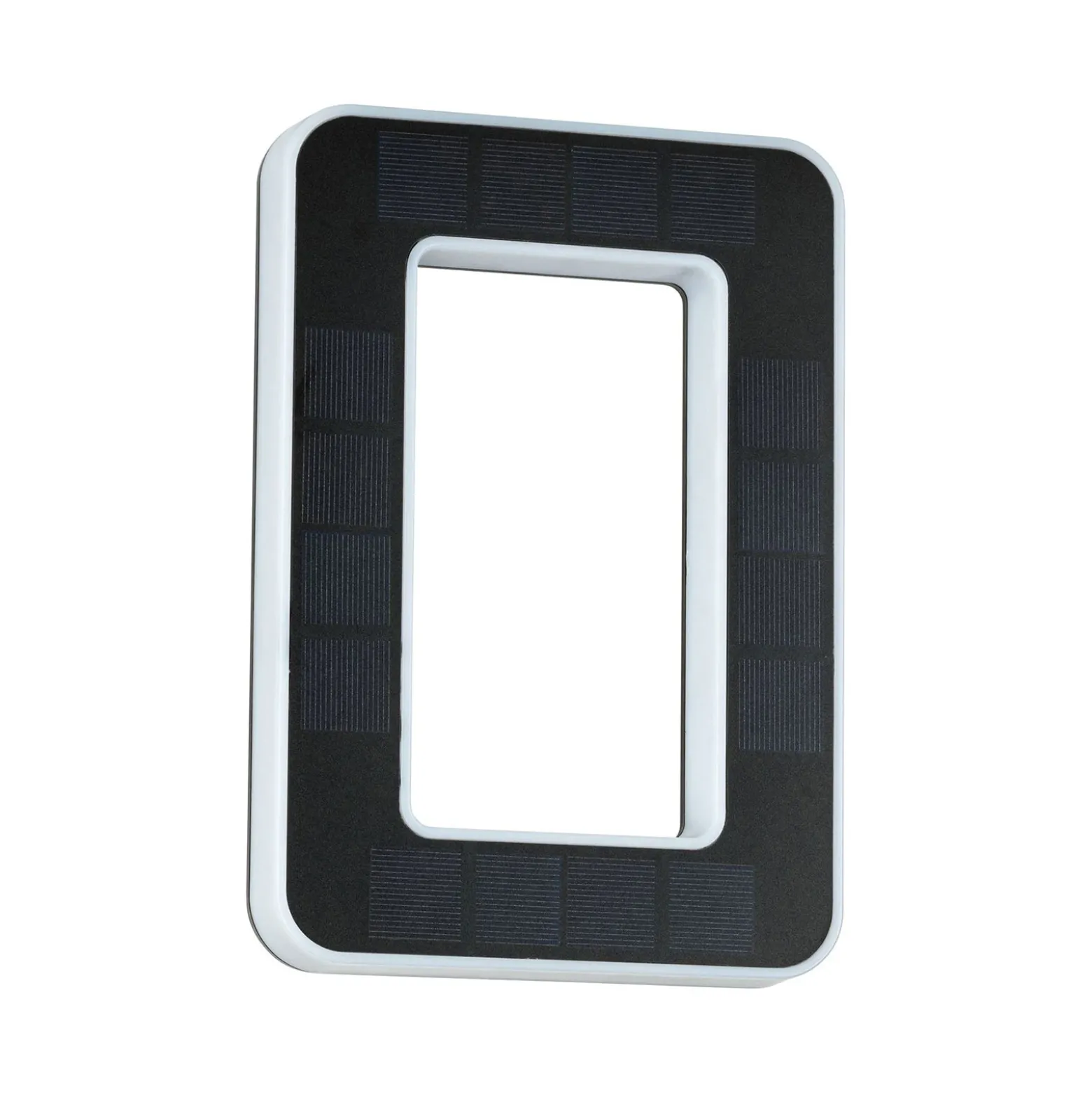 Paulmann número de casa LED solar 0