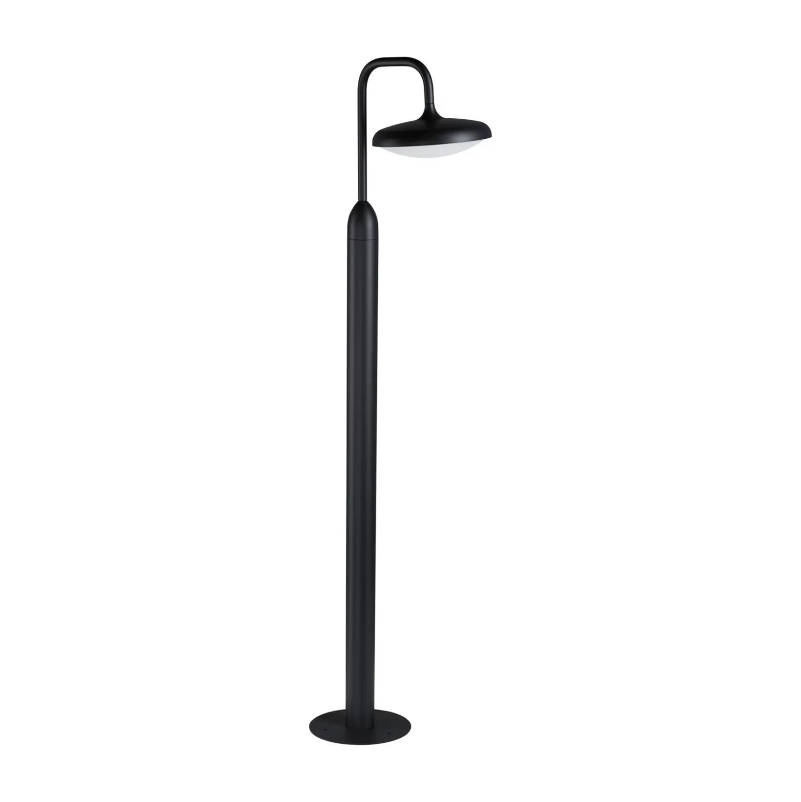 Paulmann Nostro Bolardo luminoso LED