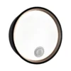Paulmann Platomo aplique LED para exterior sensor negro
