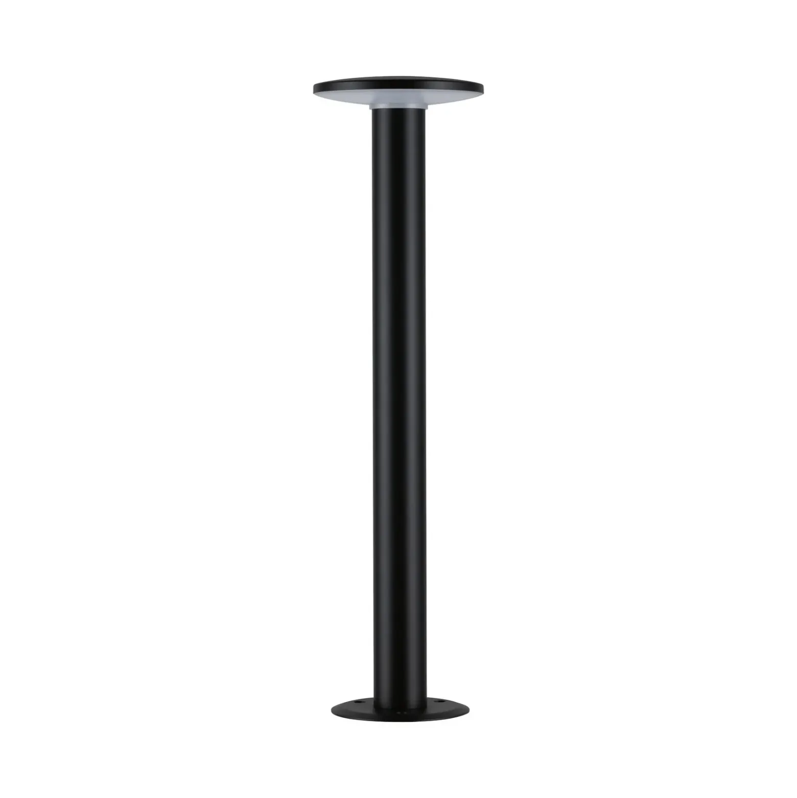 Paulmann Plat ZigBee RGBW Bolardo luminoso LED regulable