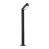 Paulmann Plug & Shine Bolardo luminoso LED Ito, vertical, IP65