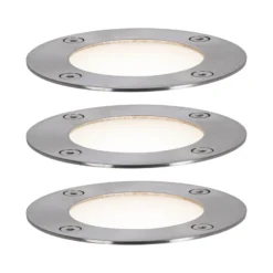 Paulmann Plug & Shine empotrable ZigBee RGBW Basis