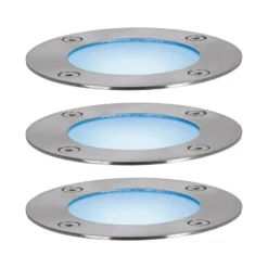 Paulmann Plug & Shine empotrable ZigBee RGBW Basis