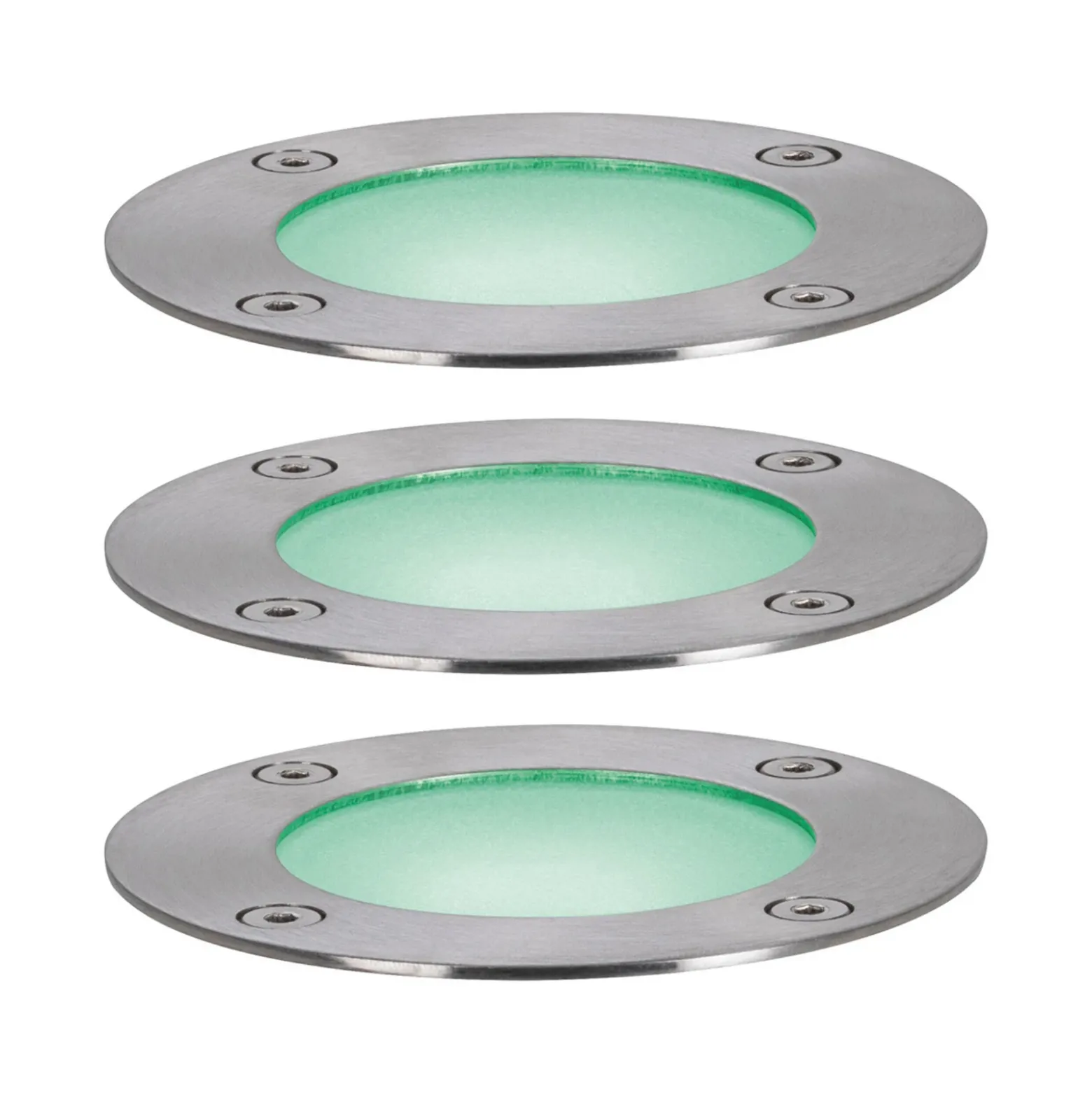 Paulmann Plug & Shine empotrable ZigBee RGBW Basis