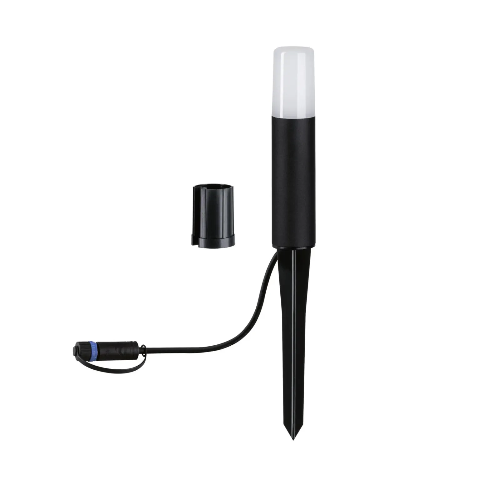 Paulmann Plug & Shine Flarea lámpara con pica 20 cm