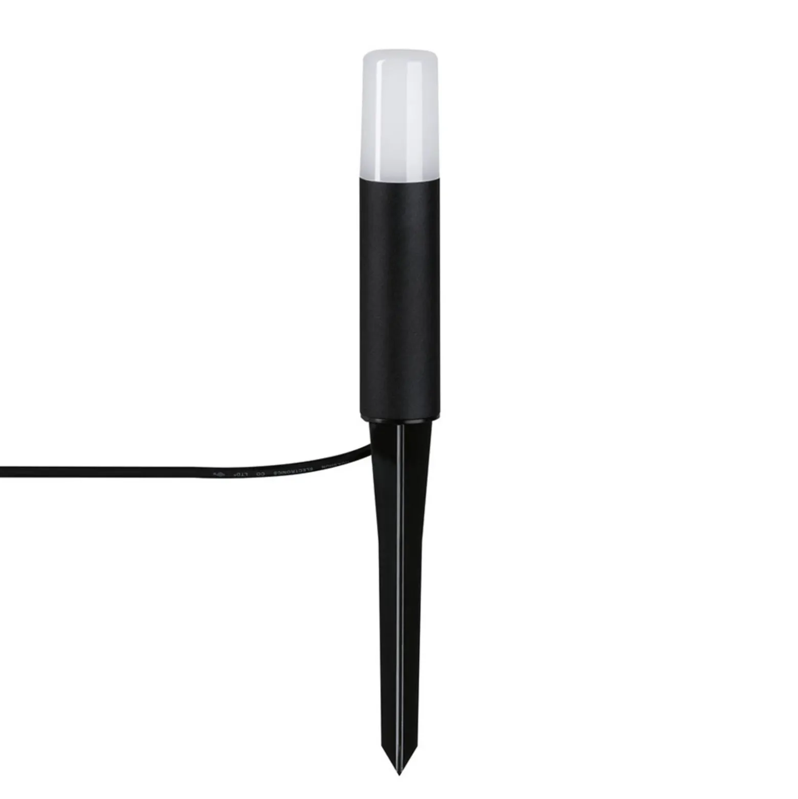 Paulmann Plug & Shine Flarea lámpara con pica 20 cm