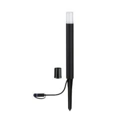 Paulmann Plug & Shine Flarea lámpara con pica 40 cm