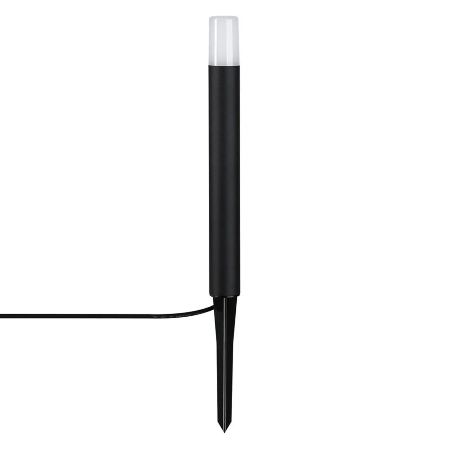 Paulmann Plug & Shine Flarea lámpara con pica 40 cm