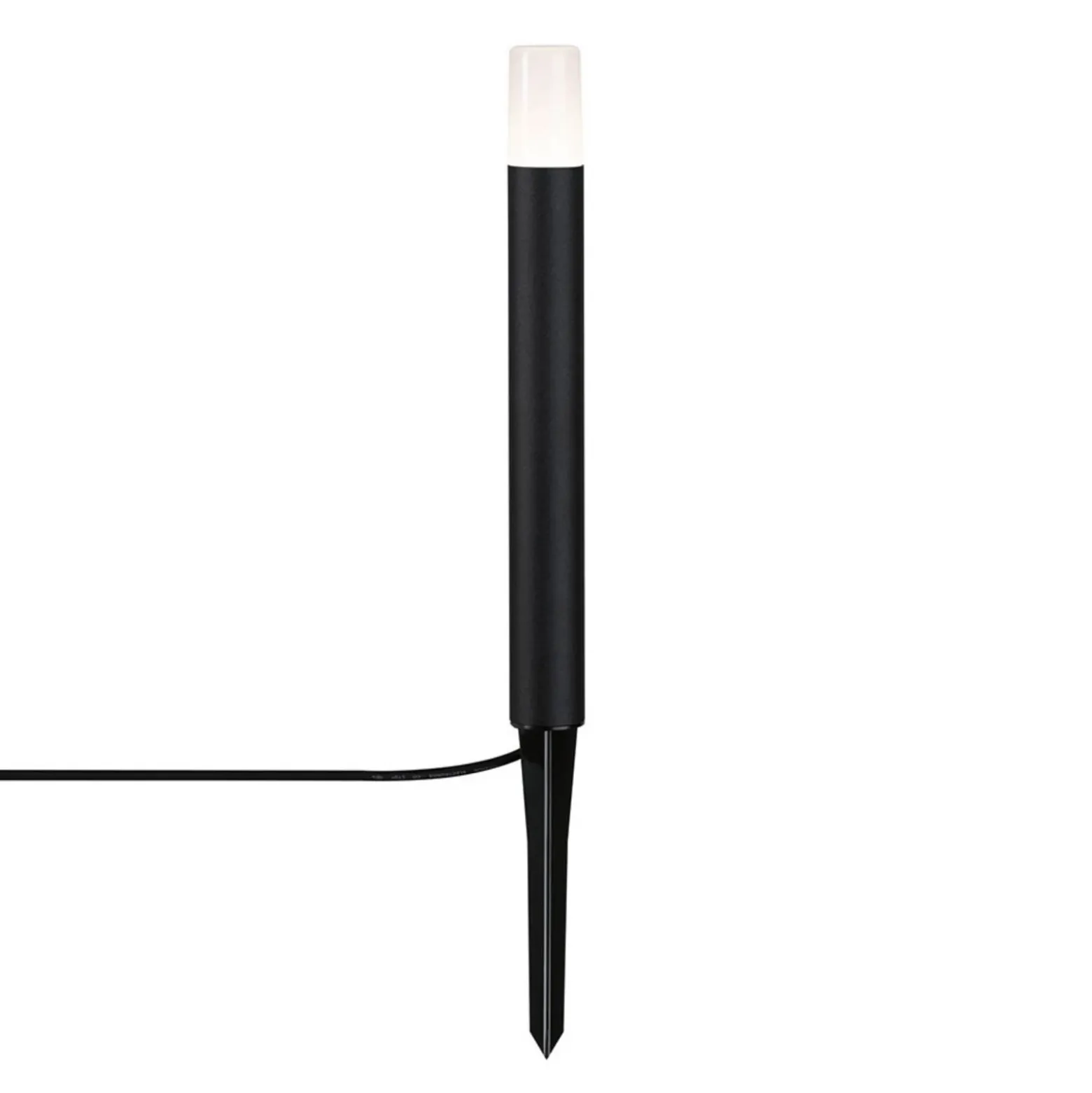 Paulmann Plug & Shine Flarea lámpara con pica 40 cm