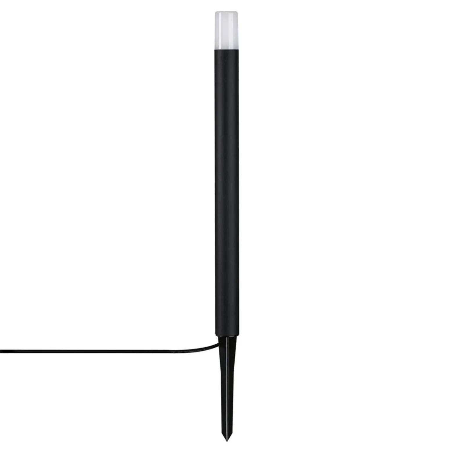 Paulmann Plug & Shine Flarea lámpara con pica 60 cm