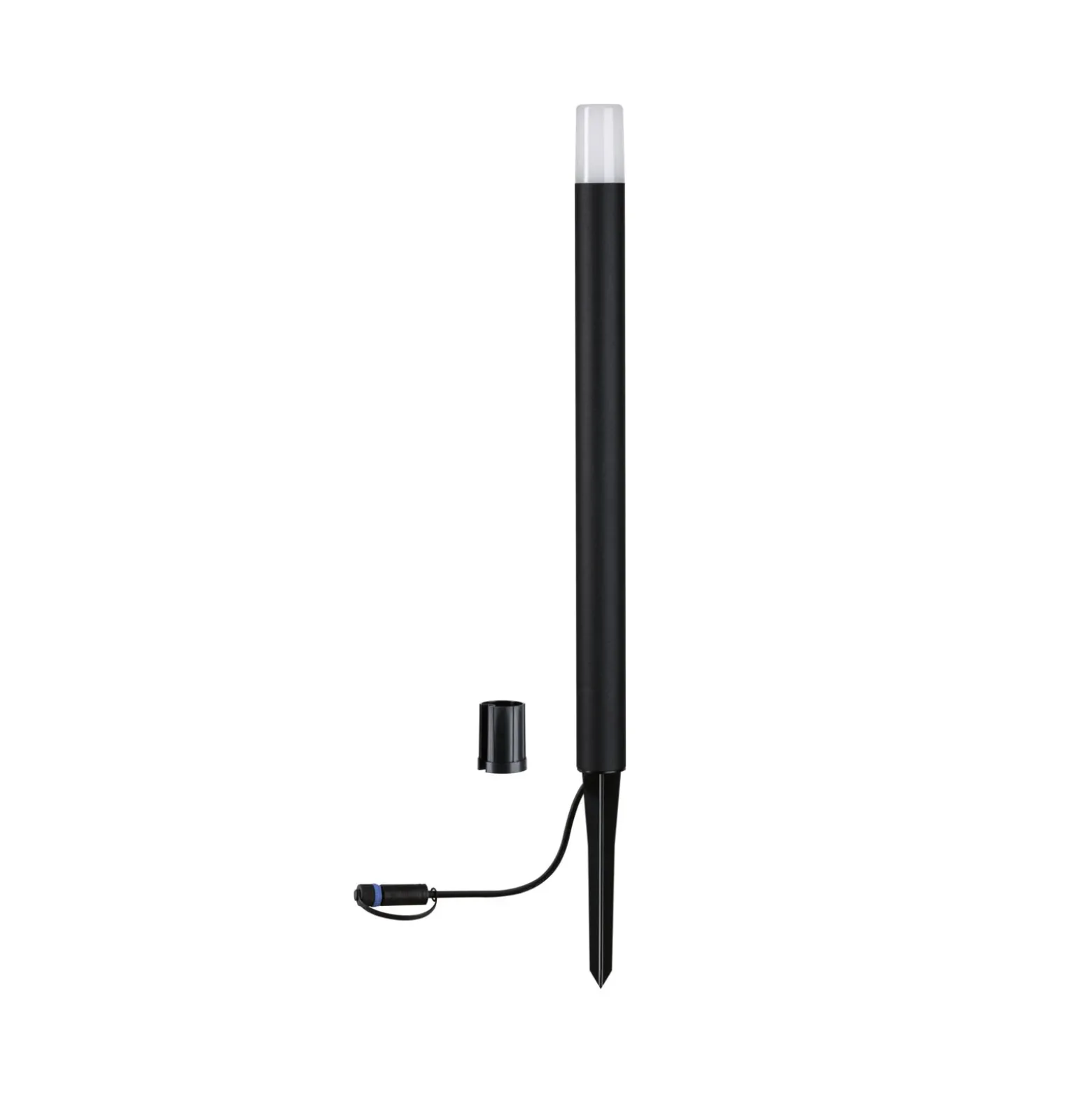 Paulmann Plug & Shine Flarea lámpara con pica 60 cm