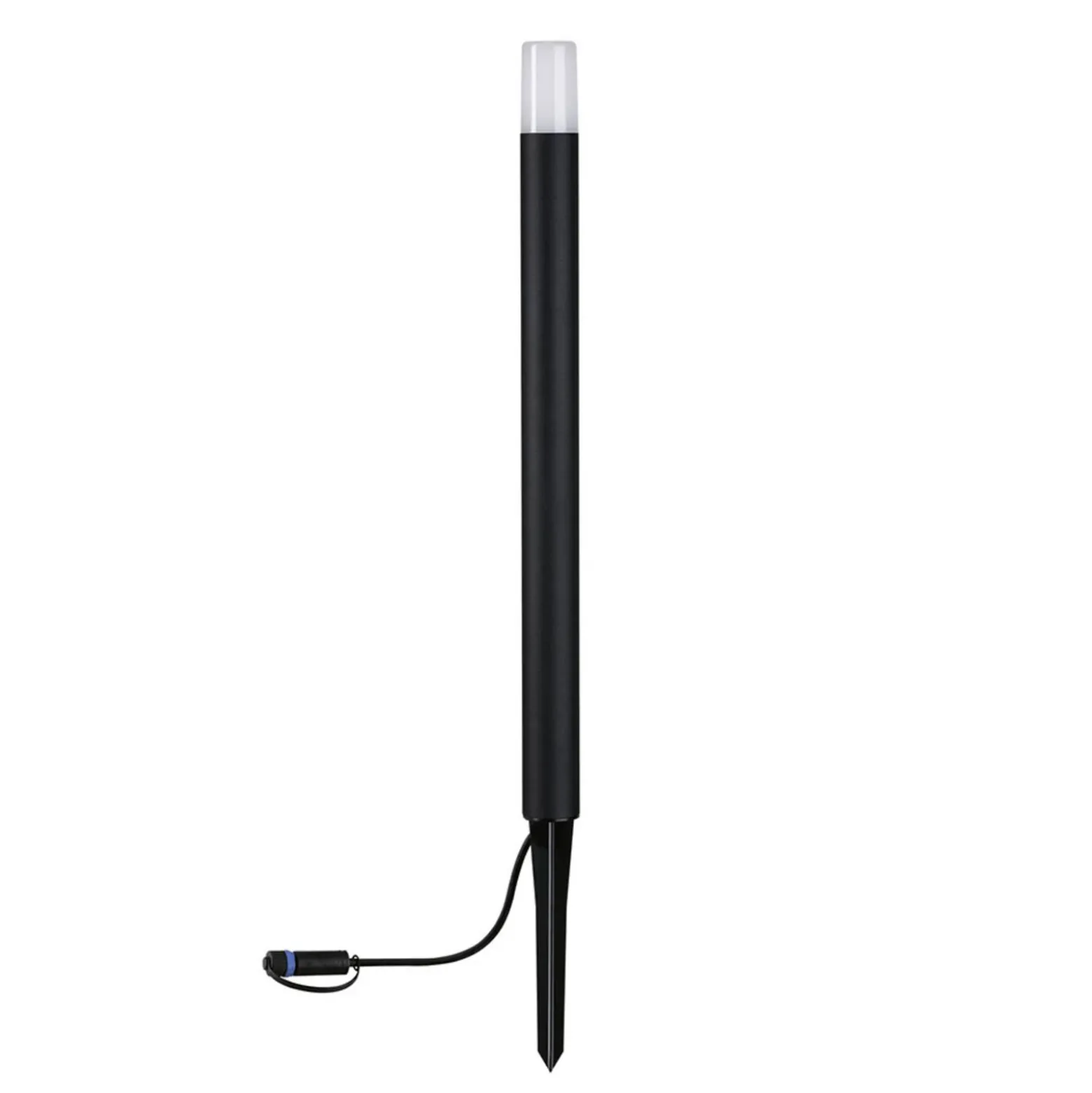 Paulmann Plug & Shine Flarea lámpara con pica 60 cm