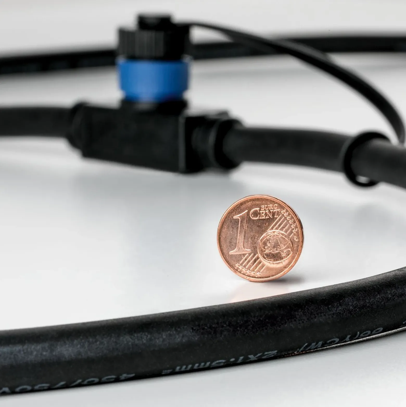Paulmann Plug & Shine foco con pica Sting 3000K