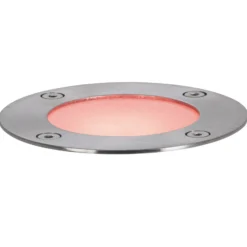 Paulmann Plug & Shine foco de suelo empotrable ZigBee RGBW